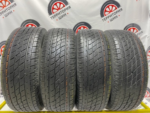 Toyo Open Contry H/T R17 265/65