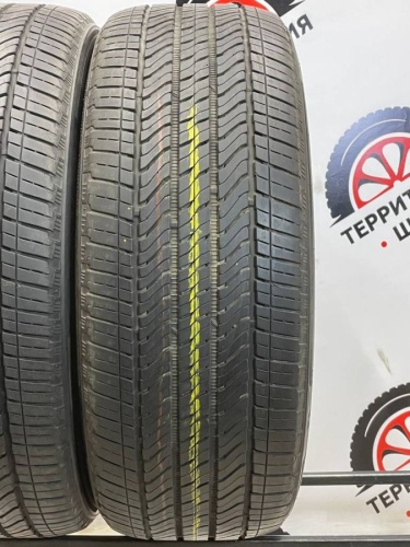 Brigestone Alenza A-S02 R22 275/50