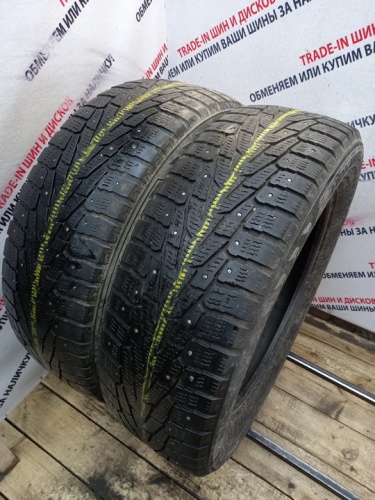 Nokian Hakkapeliitta 7 SUV R18 225/60