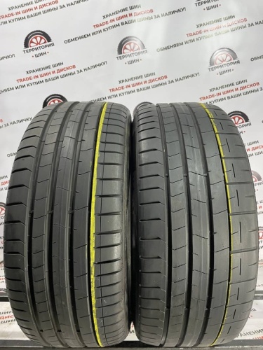Pirelli P Zero pz4 235/35 R19