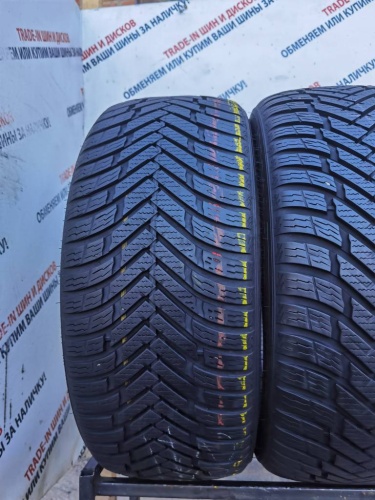 Nokian Tyres Weatherproof R17	225/45