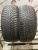 Nokian Tyres WR Snowproof R17 215/55