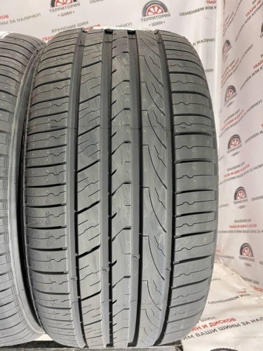 Zeta Impero R20	315/35 275/40