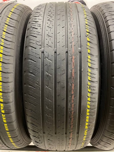 Dunlop Grandtrek ST30 R18 235/55