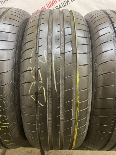 GoodYear Eagle F1 Assymetric 3 R19 225/45 96W