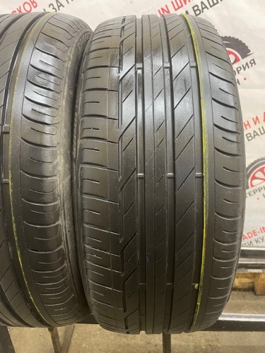 Bridgestone Turanza T001 R19 225/45 92W