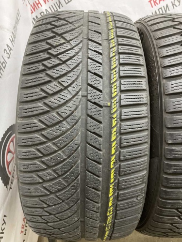 Kumho WinterCraft WP72 245/45 R17 99V