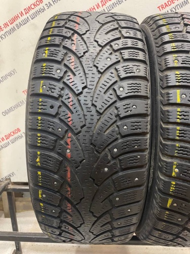 Bridgestone Noranza 2 R16	215/55