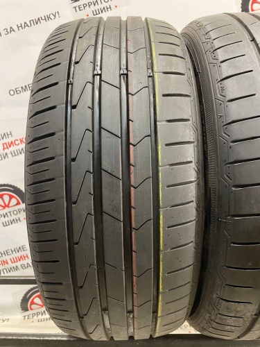 Hankook Ventus Prime 3 K125 215/50 R17 95V