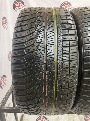 Hankook Winter i*cept evo 2 R19 275/40 101V