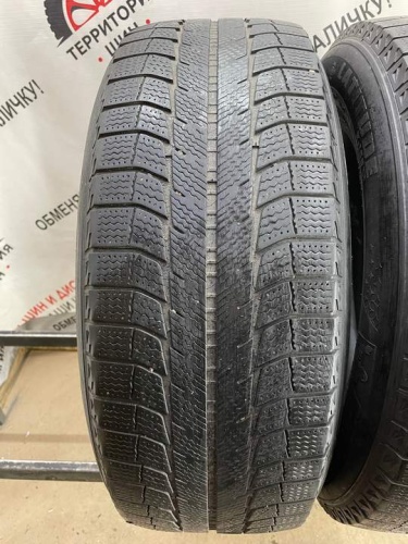 Michelin Latitude XI2 R17 235/60