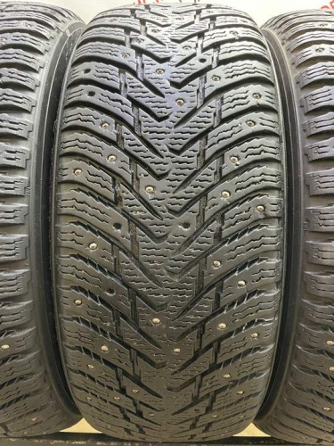 Nokian HKPLT 8 R16 205/55
