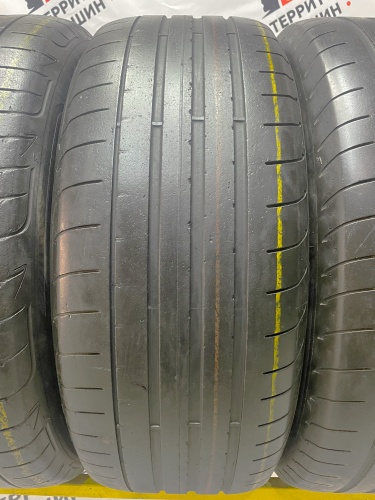 Goodyear Eagle F1 Asymmetric 3 R19 235/55
