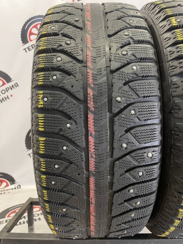 Bridgestone Ice Cruiser 7000s  235/55 R17