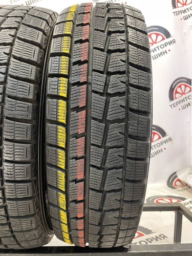 Dunlop Winter Maxx WM01  R14 175/65