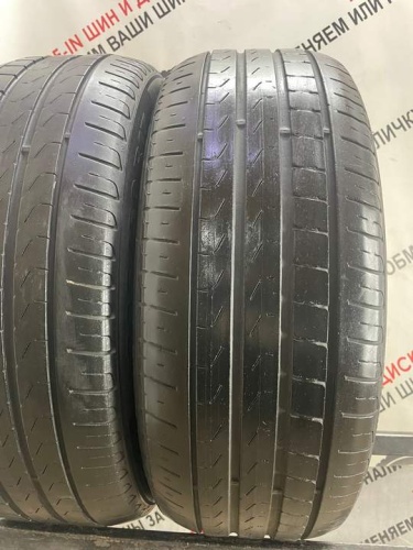 Pirelli cinturato P1 R17 205/50