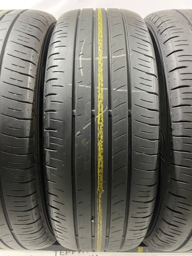 Dunlop Enasave EC300+ R17 215/60