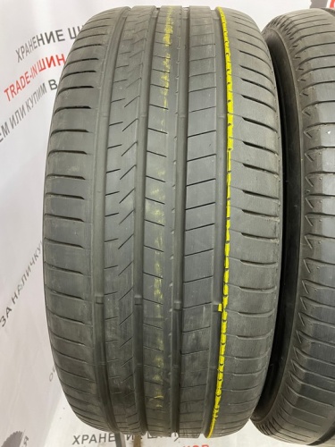 Bridgestone Alenza 001 R22 285/45 H110