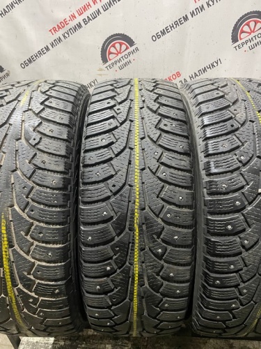 Nokian Tyres Nordman 5 SUV R17 225/60