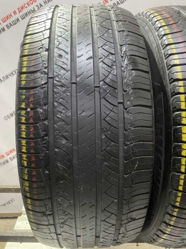 Michelin Latitude Tour HP R19 255/50