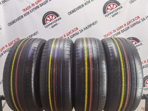 Hankook DP R16 235/60