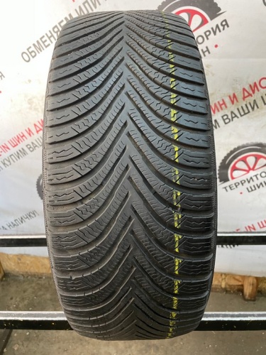 Michelin  Alpin 5 R17 205/45 88V