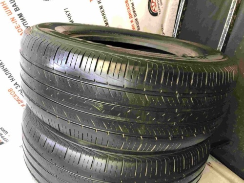 Hankook Dynapro HP2 RA33 R17 265/65