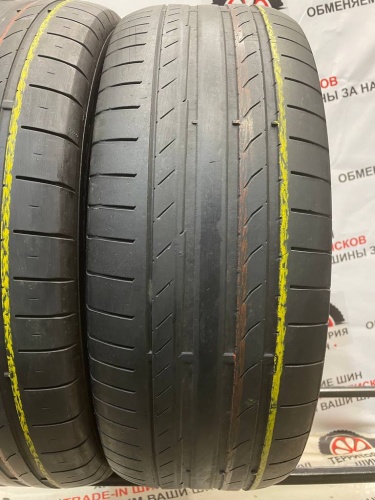 Continental ContiSportContact 5 R18  235/60