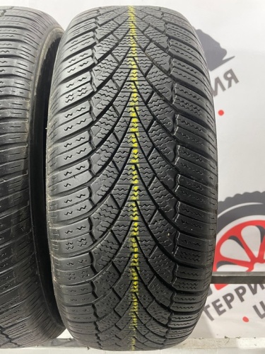 iLink SnowGripper I R15 195/60