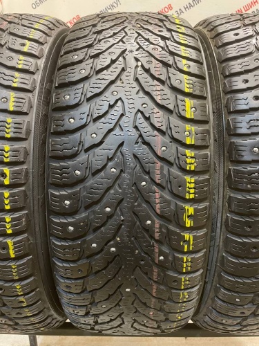 Nokian Hakkapeliitta 9 RFT R16	205/55