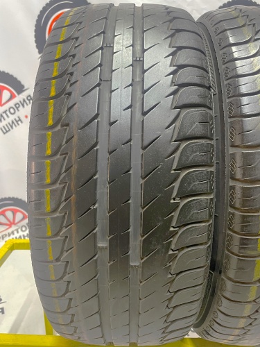 Kleber Dynaxer HP3 R17	205/50