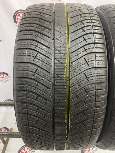 Michelin Pilot Alpin 5 R20 295/40 110V