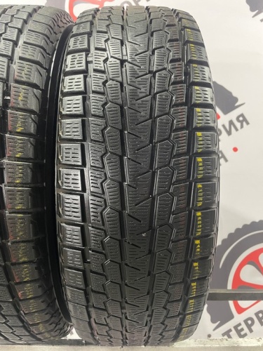Yokohama Ice Guard G075 R17 225/65