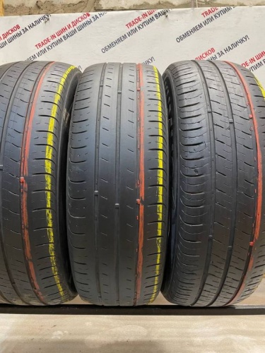 Kumho Solus SA01 KH32 R16 205/65