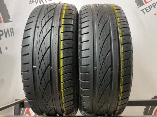 Kama Euro 129 R15 195/55