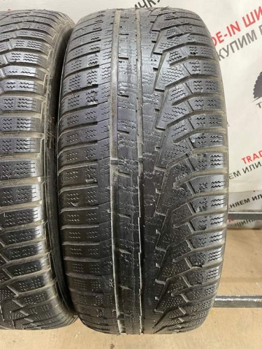 Hankook Winter Icept Evo 2 SUV R18 235/55