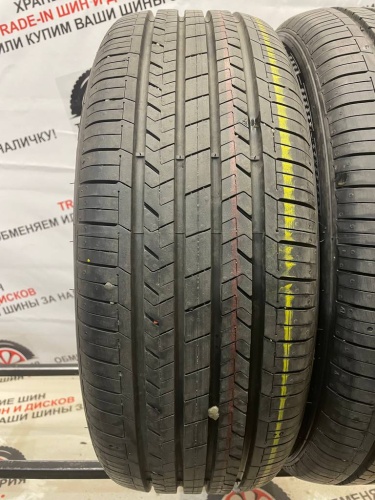 Hankook Kinergy ST AS R17 205/55