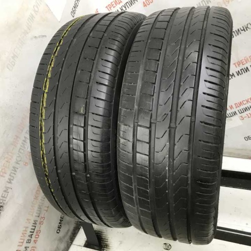 Pirelli Scorpion Verde R19 225/45