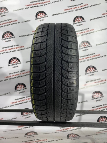 Michelin X-Ice Xi2  R17	235/55