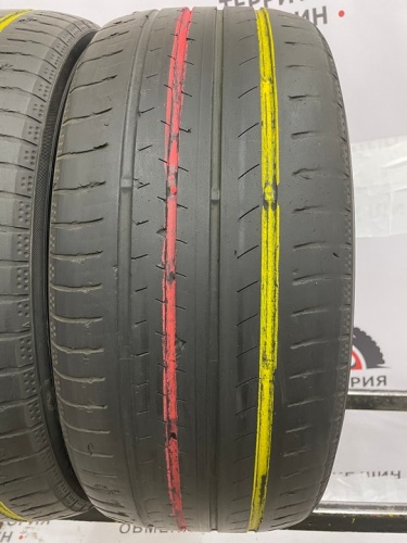 Yokohama Bluearth AE51 R18 235/45 94W