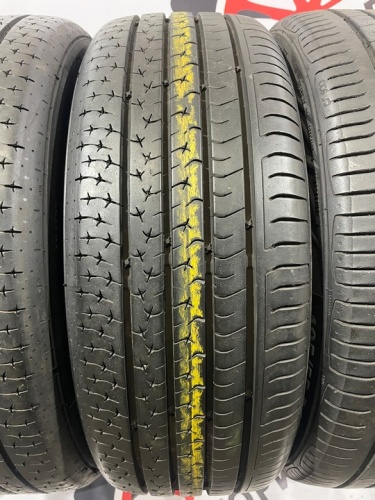 Continental ContiComfortContact CC6 R16 185/55