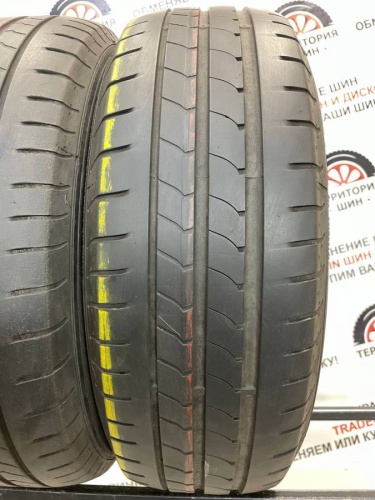 Goodyear EfficientGrip R16	195/60