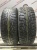 Hankook Winter I'Pike RS W419 R16 205/55