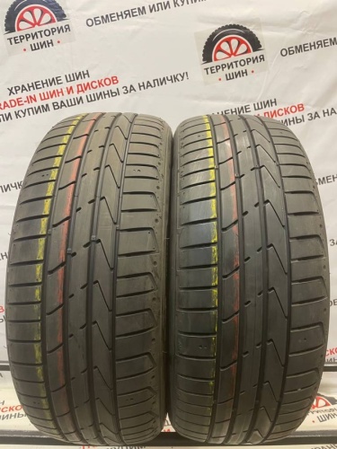 Hankook Ventus S1 evo 2 R17 205/55
