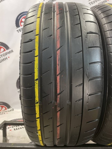 Continental ContiSportContact 3E 245/45 R18