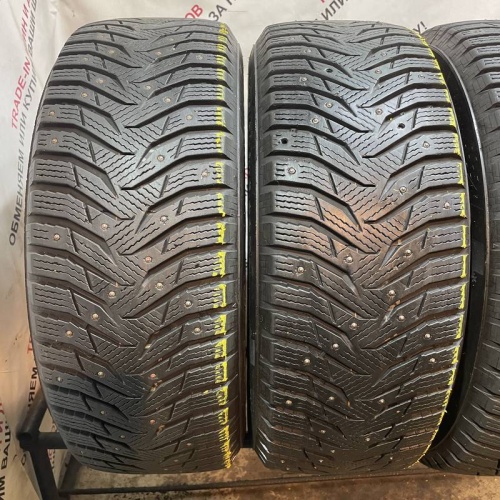 Marshal WinterCraft Ice WI31 215/60 R16 99T