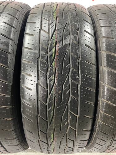 Continental ContiCrossContact LX2 R17 215/60