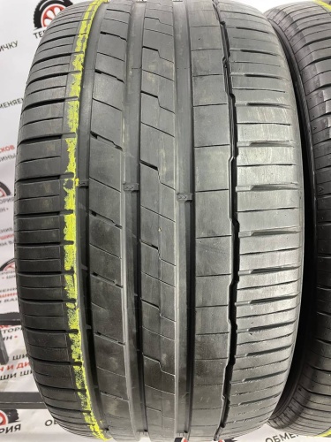 Hankook Ventus S1 Evo3 SUV K127A  R21 285/35