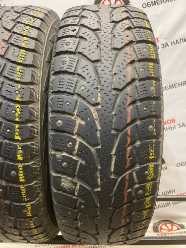 Hankook Winter I'Pike LV RW15 R16	225/70