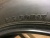 Bridgestone Blizzak Revo GZ R17 215/60